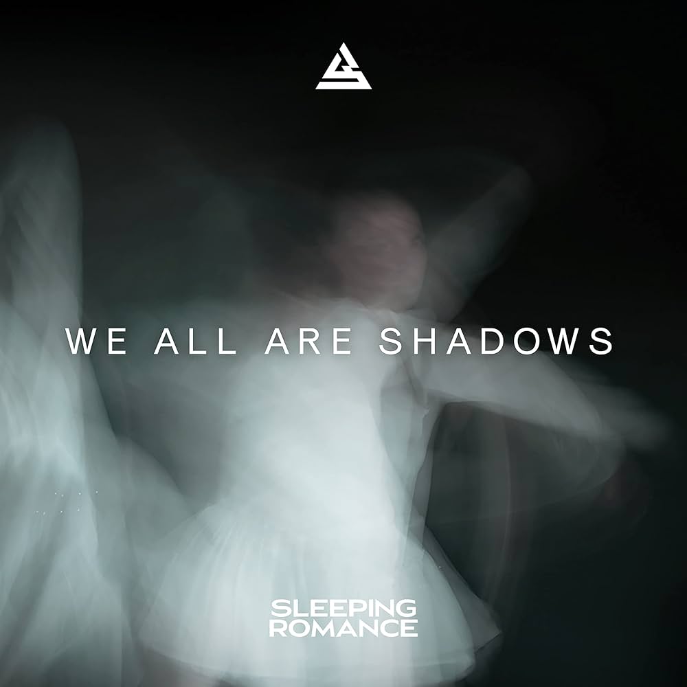 Sleeping Romance Smoke and Mirrors cover artwork