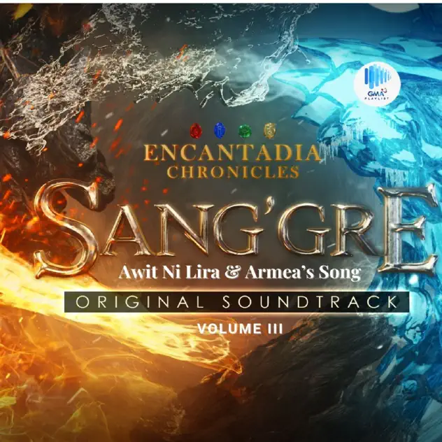 Ysabel Ortega Armea's Song cover artwork