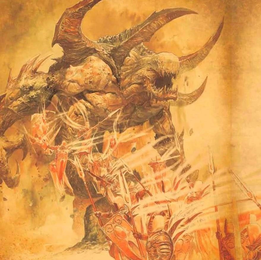Neal Acree, Matt Uelmen, Diablo, & Blizzard Entertainment — The Eternal Conflict (from Diablo III) cover artwork