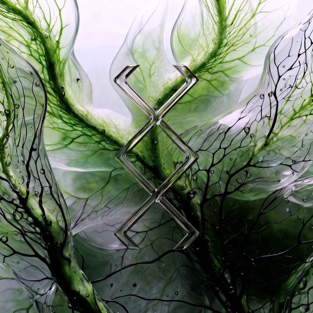 KREAM & Korolova — Annihilation cover artwork