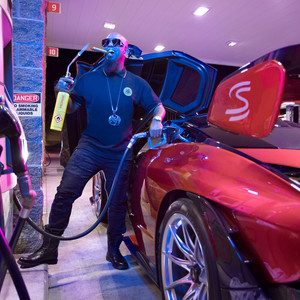 Tech N9ne Asin9ne cover artwork