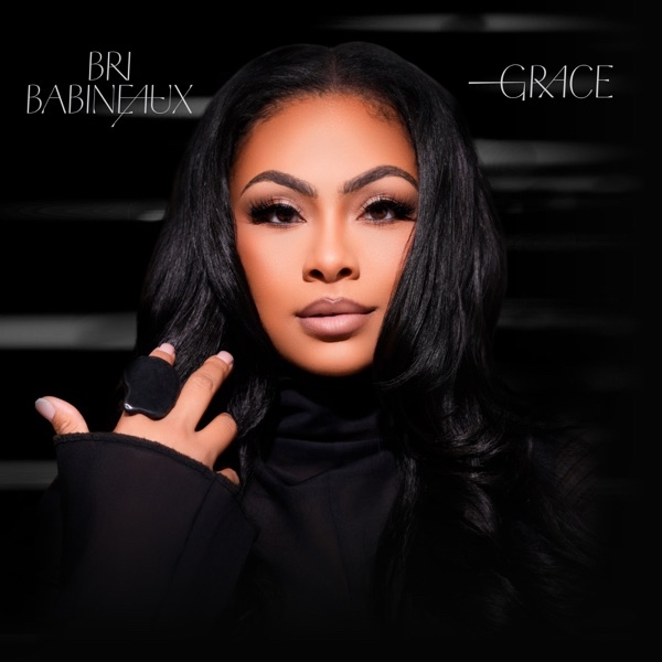Bri Babineaux — Grace cover artwork