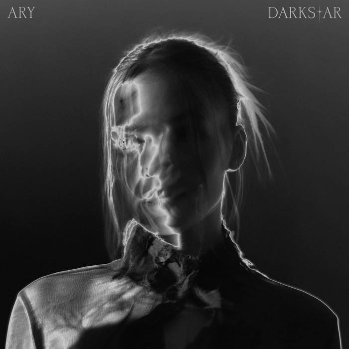 ARY DARKSTAR cover artwork