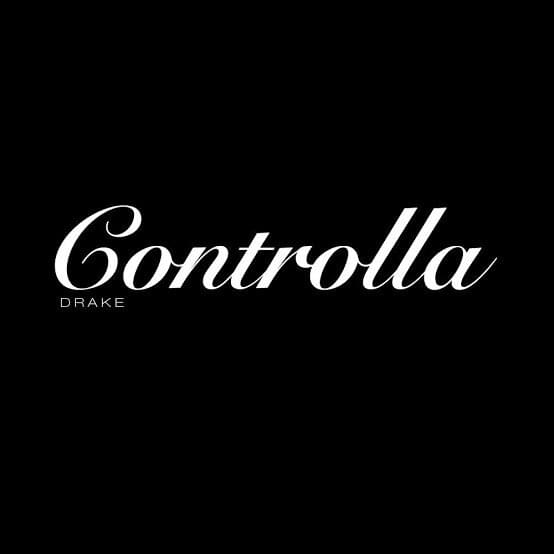 Drake — Controlla cover artwork