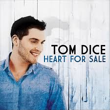 Tom Dice — Drive Me To Paris cover artwork