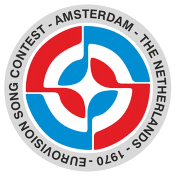 Eurovision Song Contest Eurovision Song Contest: Amsterdam 1970 cover artwork
