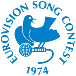 Eurovision Song Contest Eurovision Song Contest: Brighton 1974 cover artwork