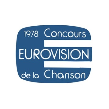 Eurovision Song Contest Eurovision Song Contest: Paris 1978 cover artwork
