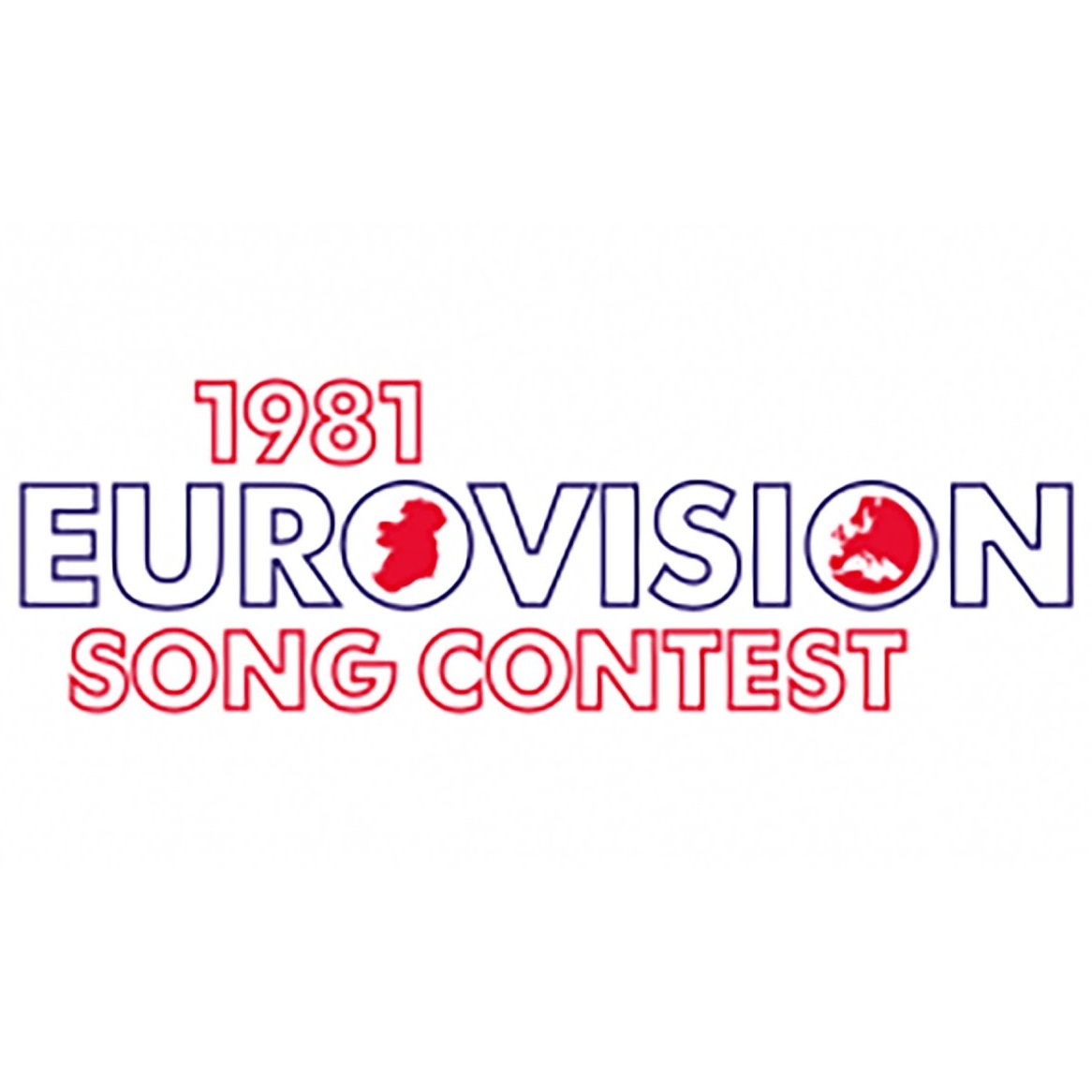 Eurovision Song Contest Eurovision Song Contest: Dublin 1981 cover artwork