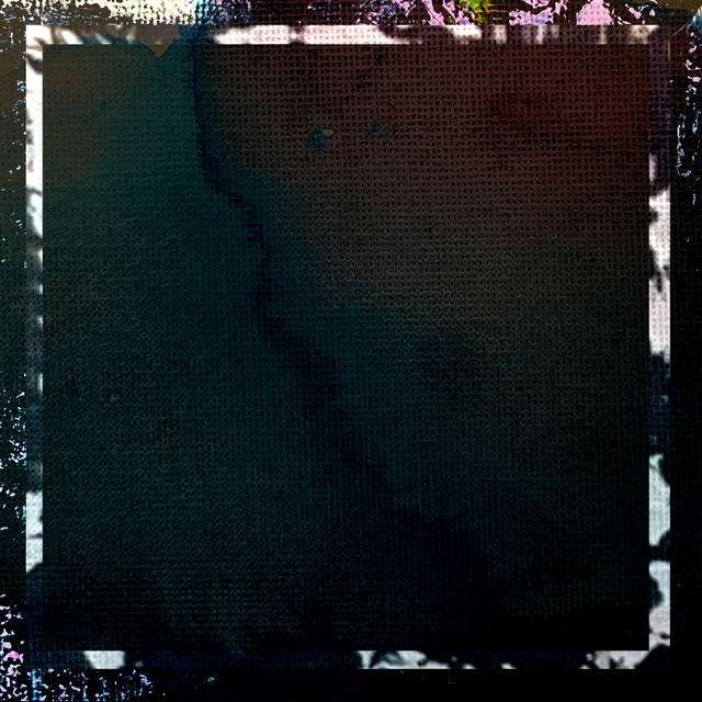 Cö shu Nie — Hollow cover artwork
