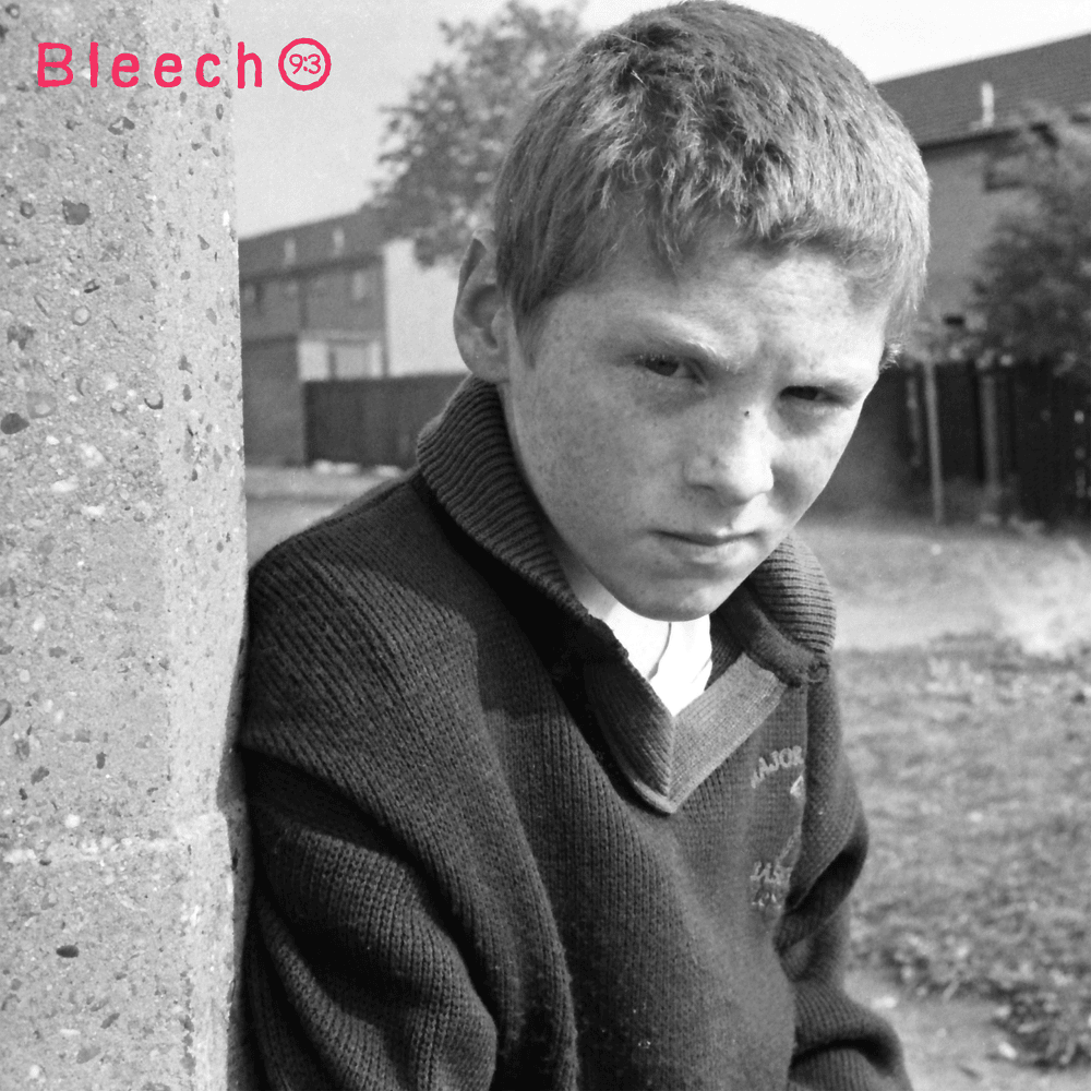 Bleech 9:3 — No Surprise cover artwork