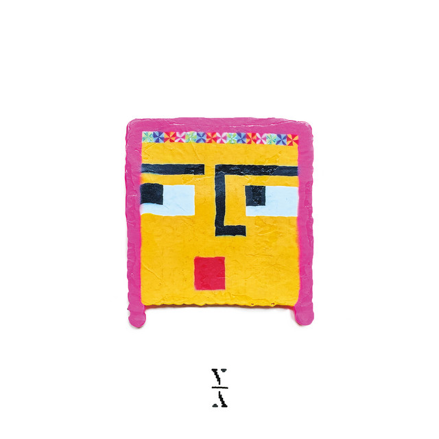 Lane 8 Childish cover artwork