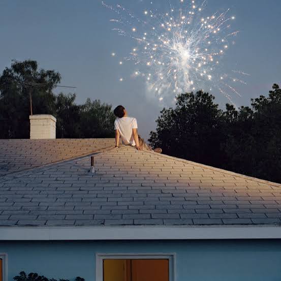 MICO When the light turns on cover artwork