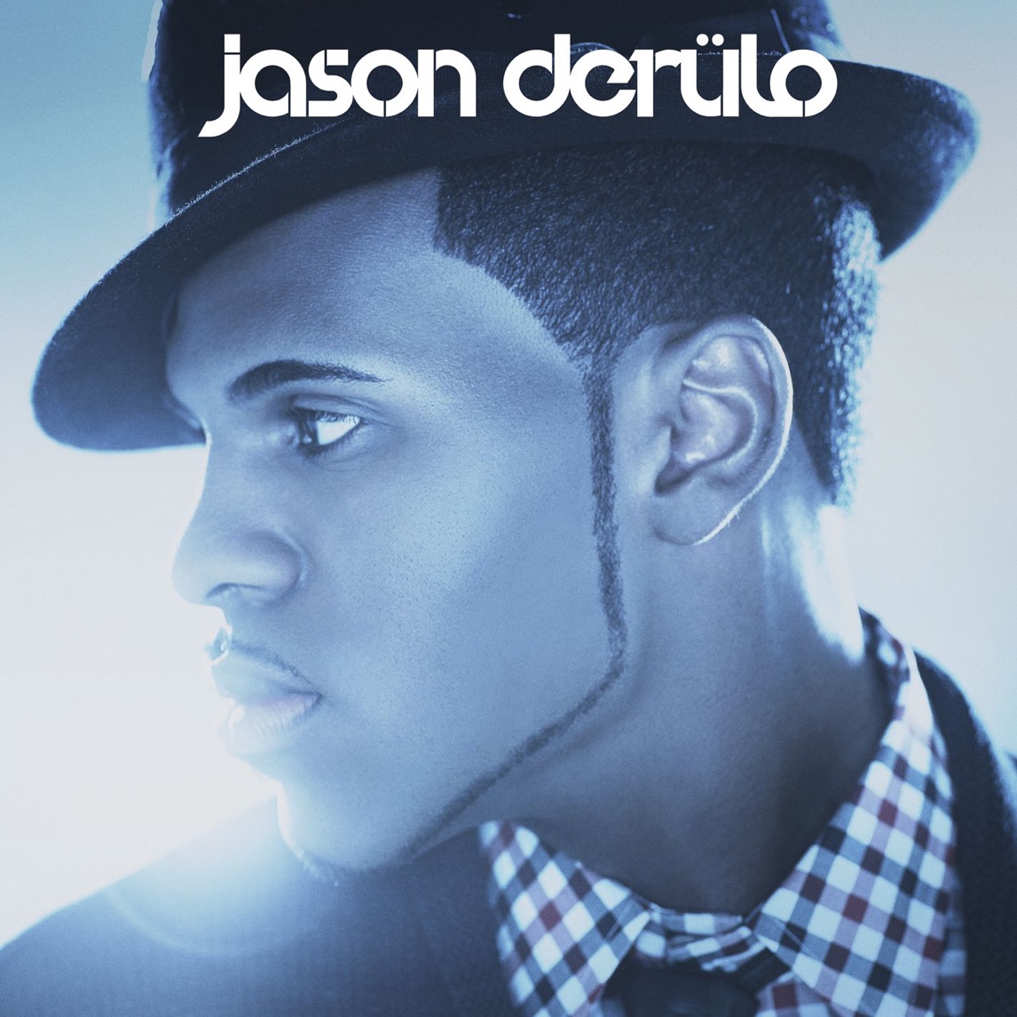 Jason Derulo Jason Derulo cover artwork