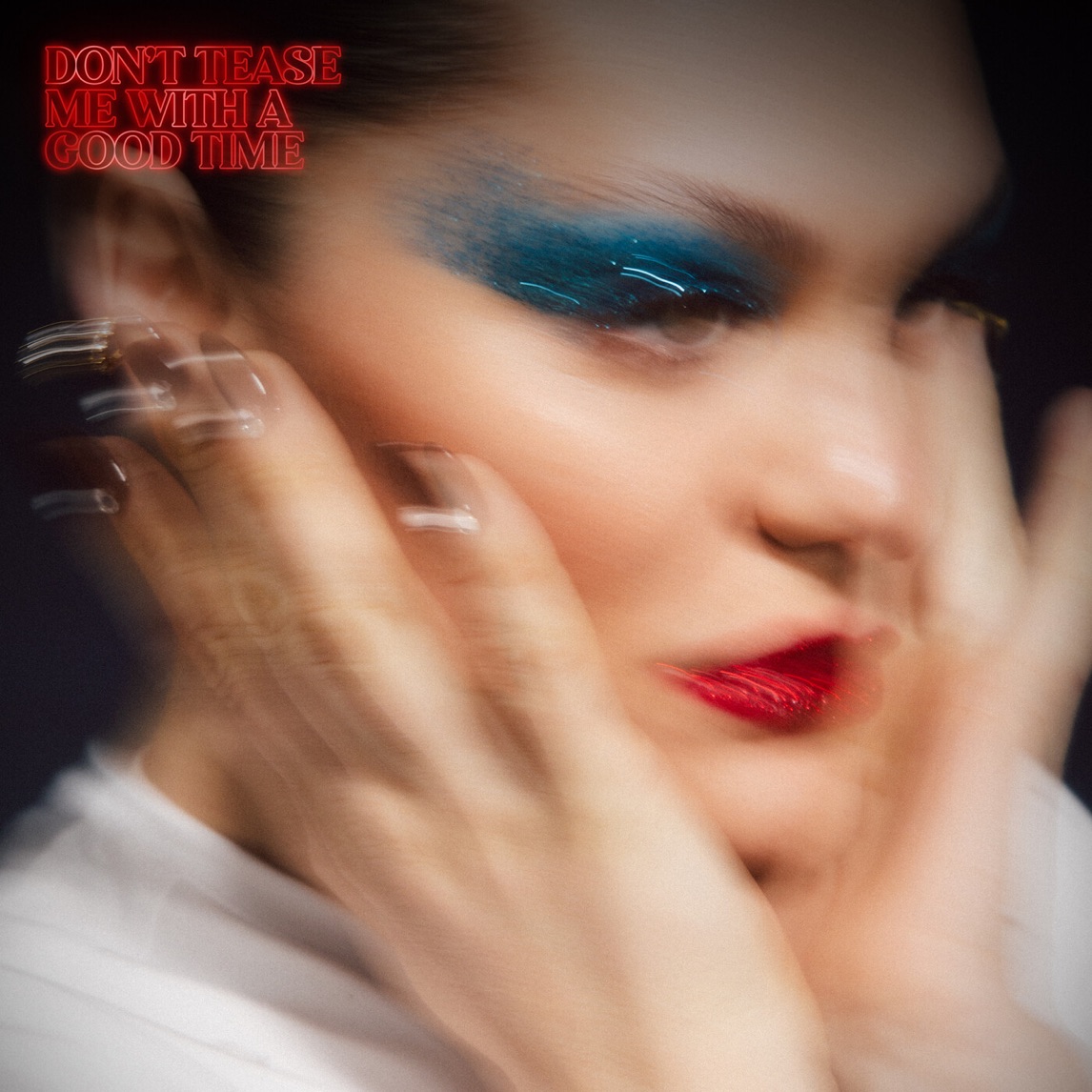 Jessie J — I'LL NEVER KNOW WHY cover artwork
