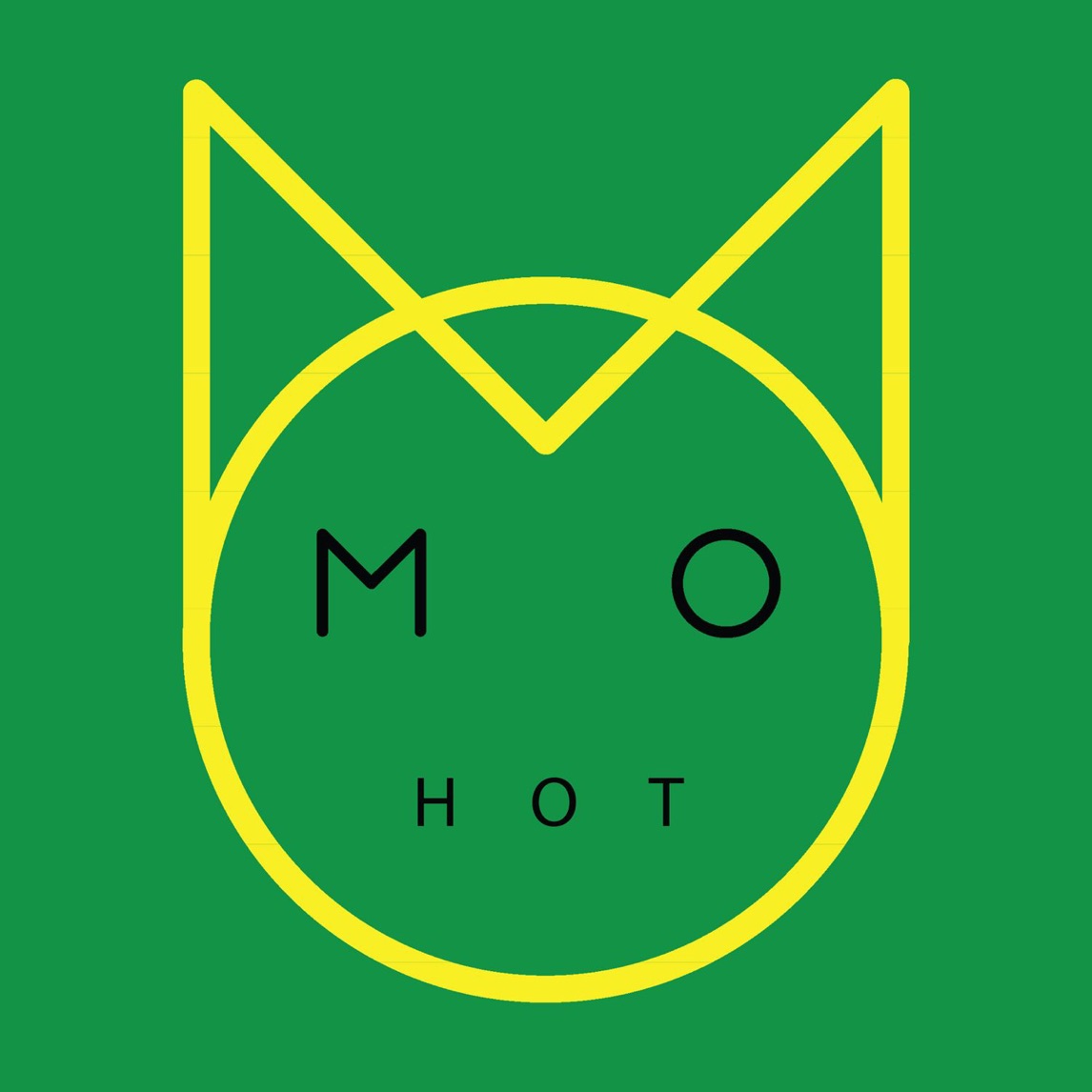 M.O — Hot cover artwork