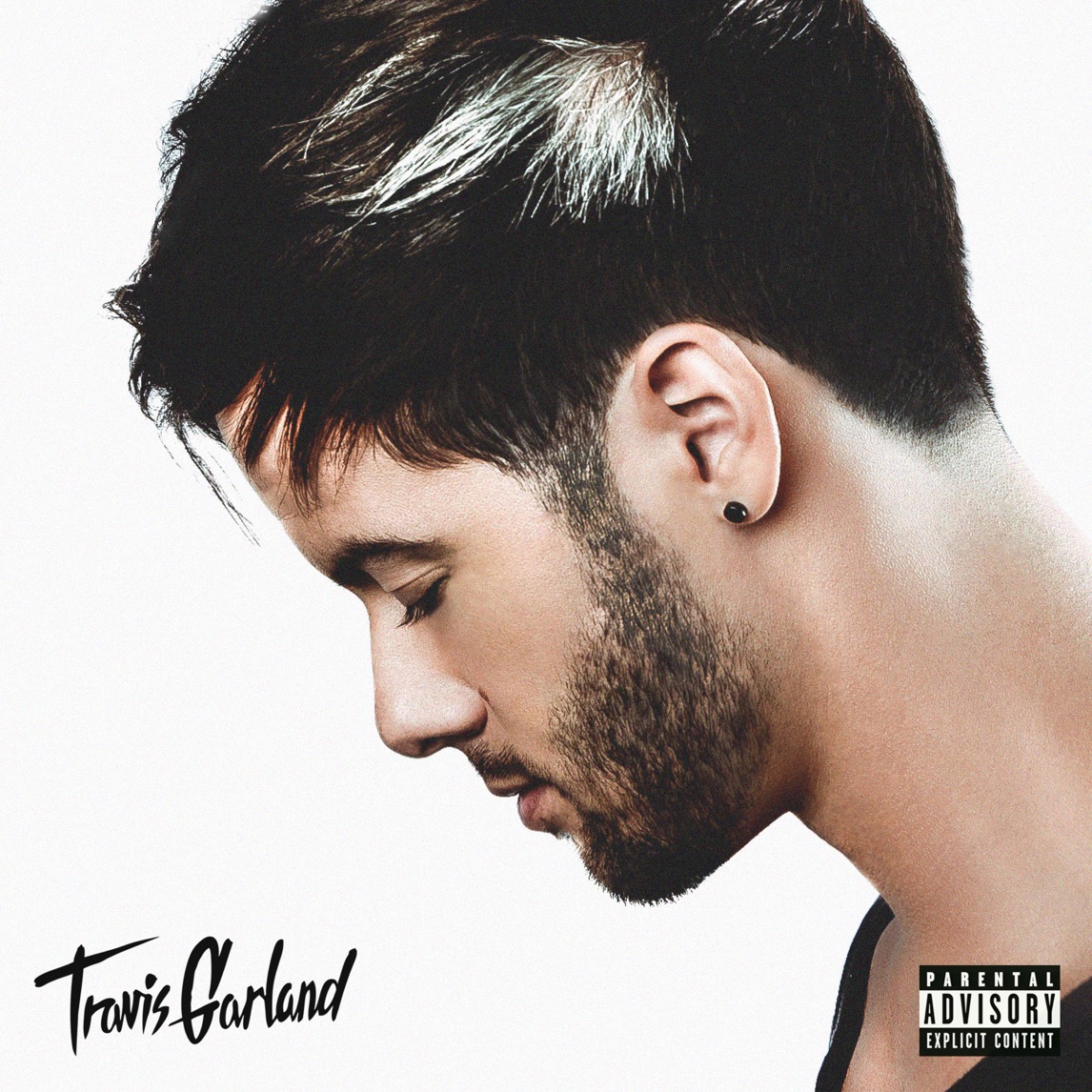 Travis Garland Travis Garland cover artwork