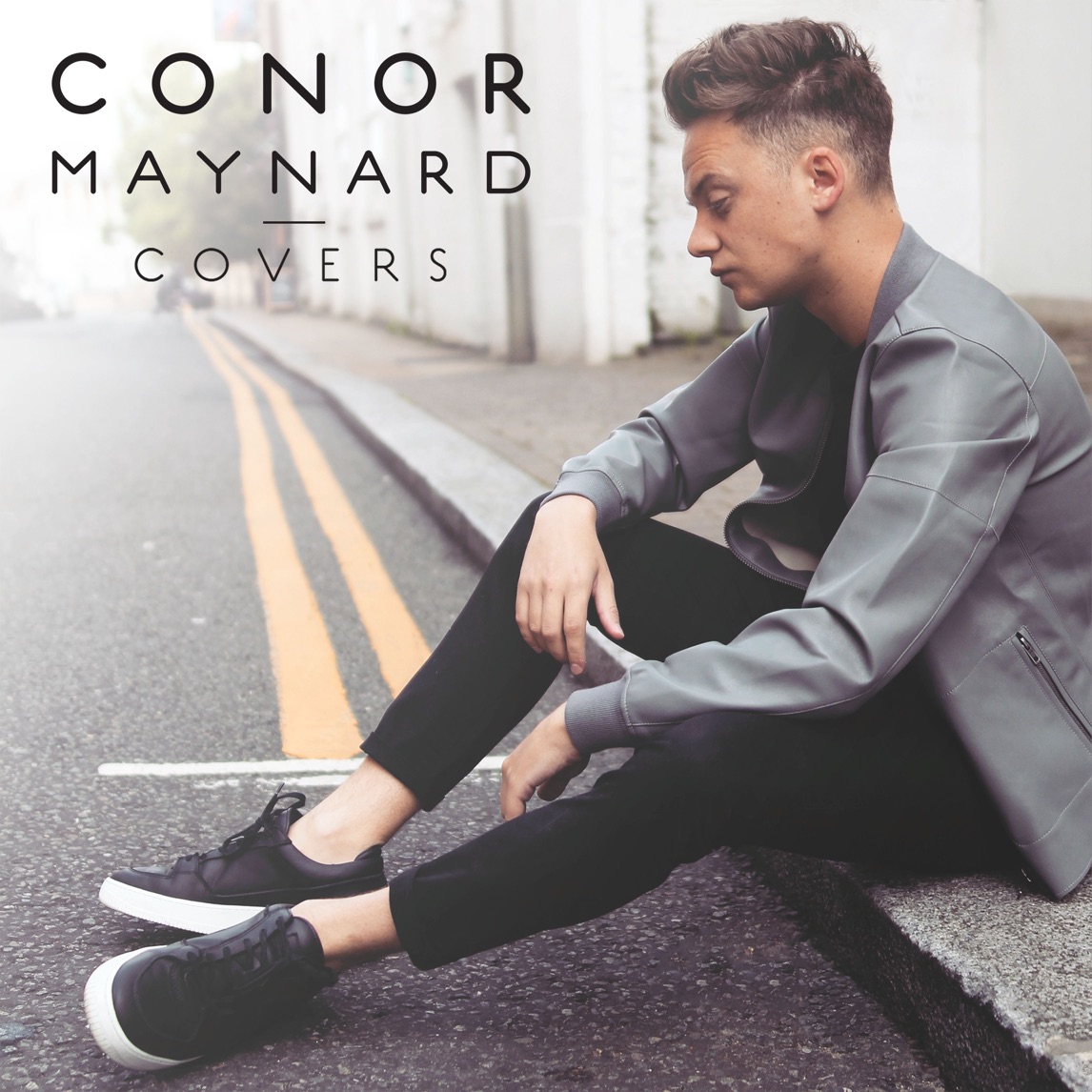 Conor Maynard featuring Harper — One Dance cover artwork