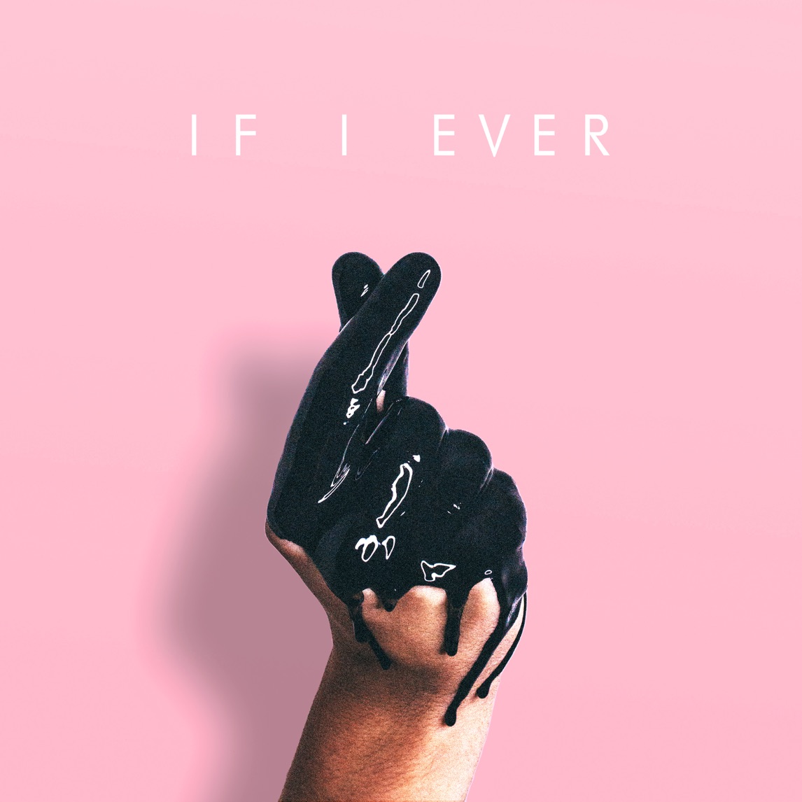 Conor Maynard — If I Ever cover artwork
