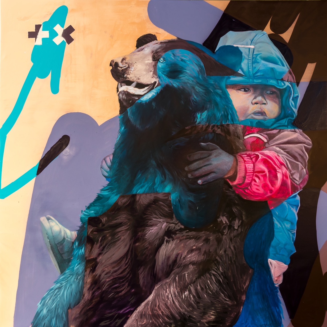 Martin Garrix & Matisse &amp; Sadko — Together cover artwork
