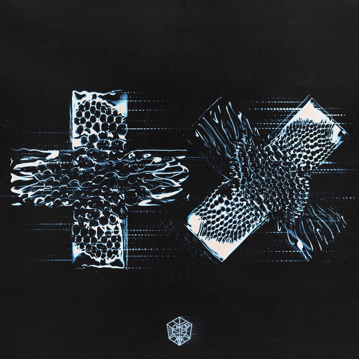 Martin Garrix — Sentio cover artwork
