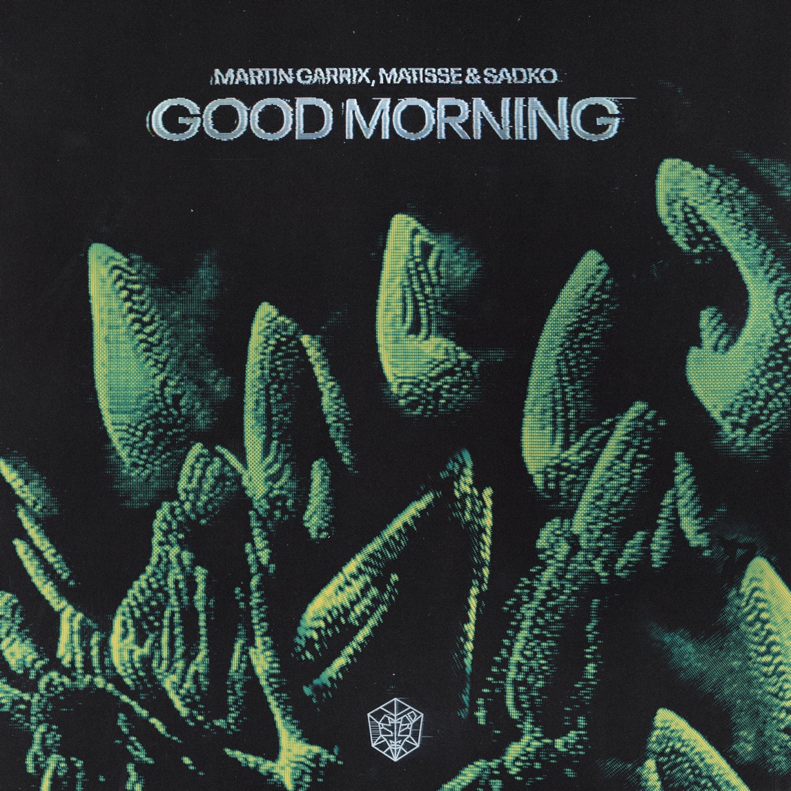 Martin Garrix & Matisse &amp; Sadko — Good Morning cover artwork