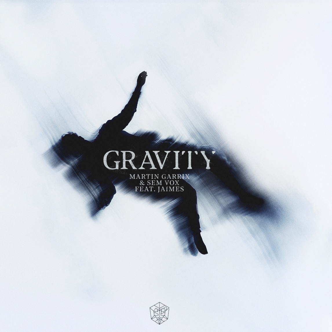 Martin Garrix, Sem Vox, & Jaimes — Gravity cover artwork