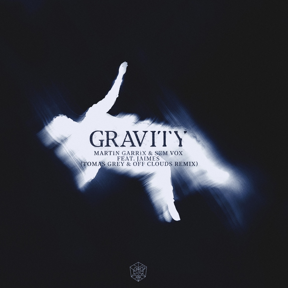 Martin Garrix & Sem Vox ft. featuring Jaimes Gravity (Tomas Grey & off Clouds Remix) cover artwork