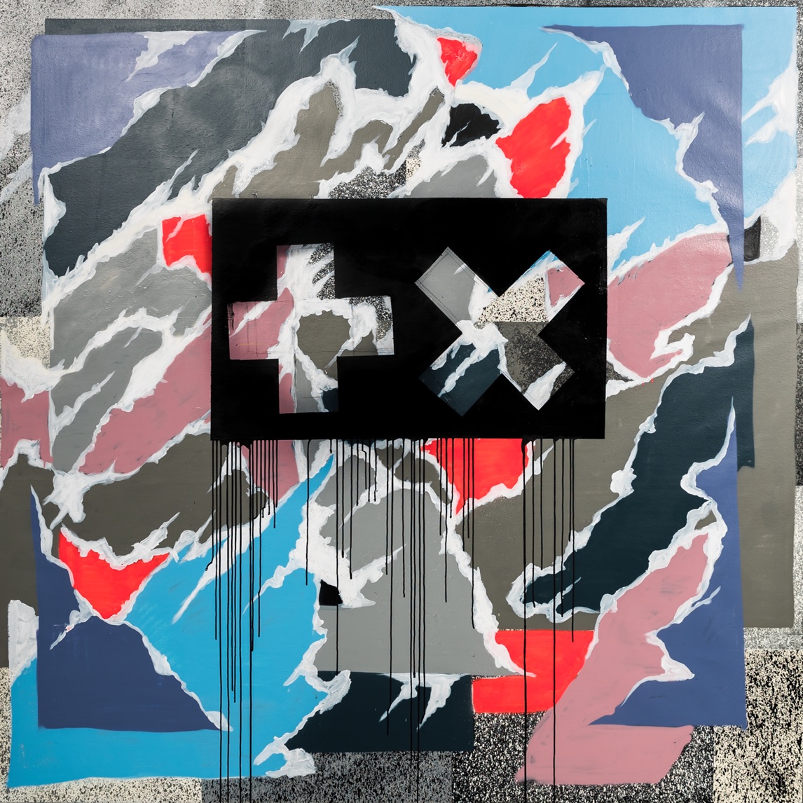 Martin Garrix featuring Mesto — WIEE cover artwork