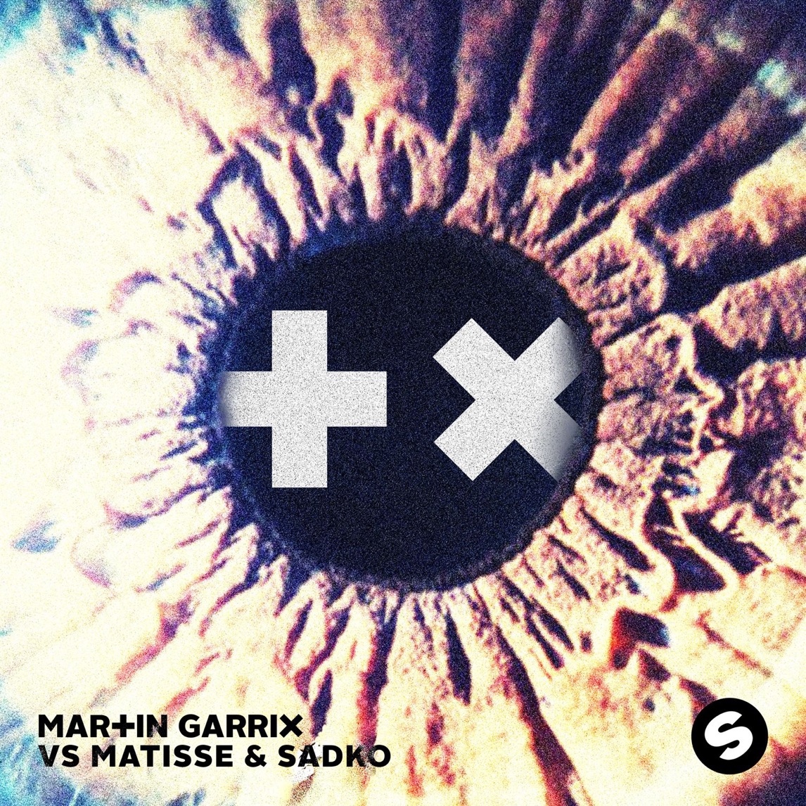 Martin Garrix & Matisse &amp; Sadko — Dragon cover artwork