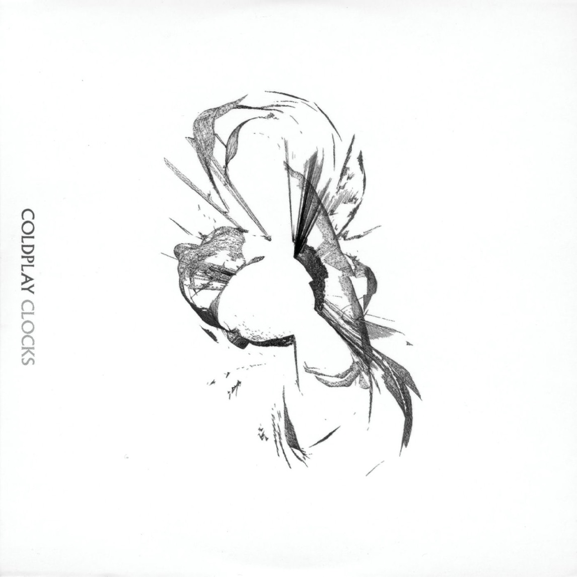 Coldplay — Animals cover artwork