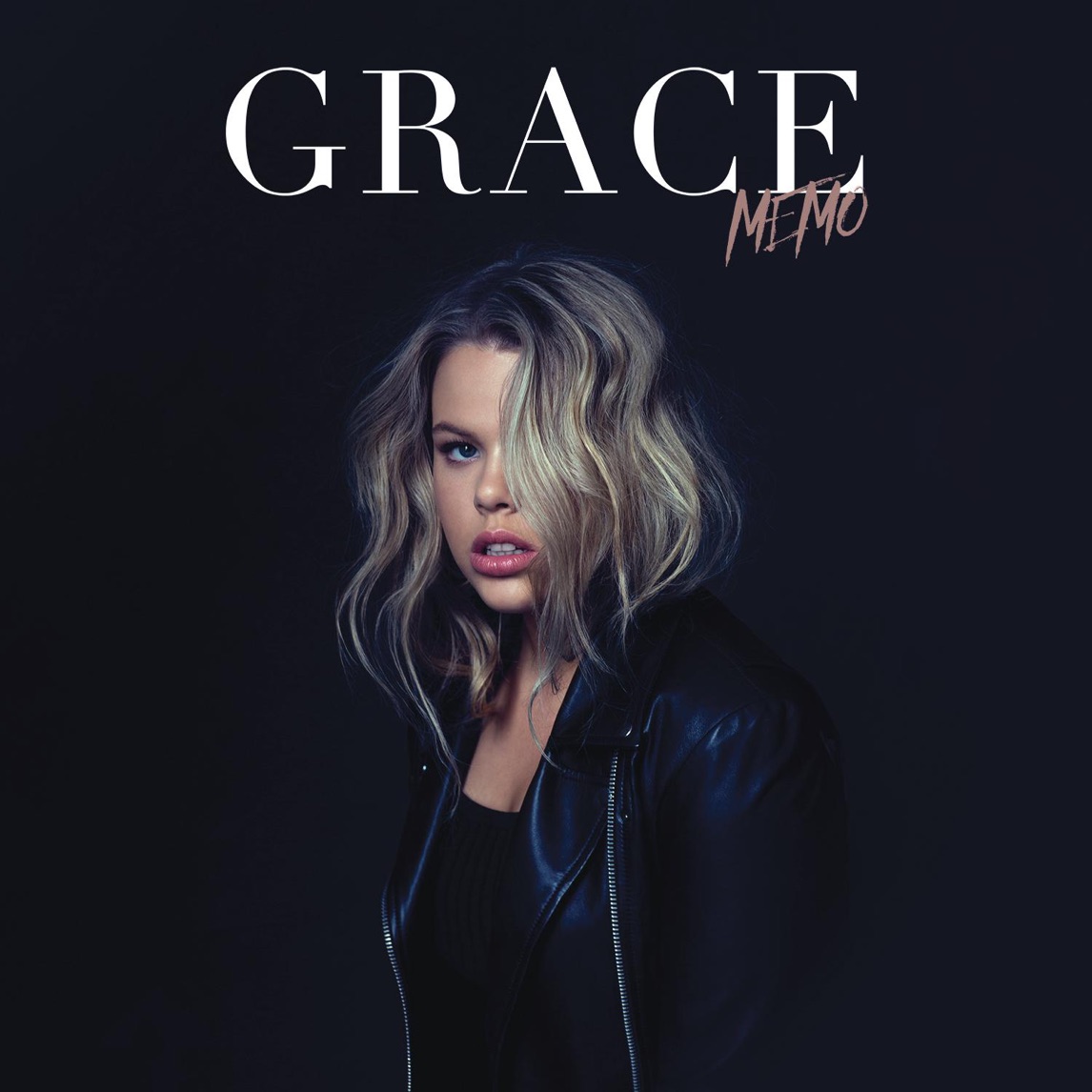 SAYGRACE Memo - EP cover artwork