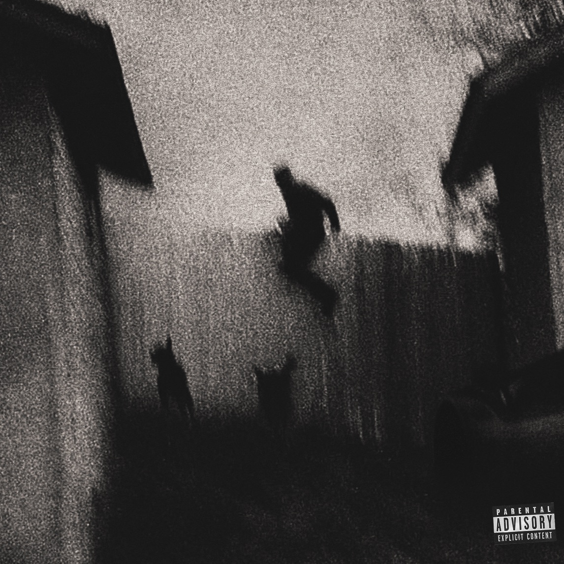Travis Scott — DUMBO cover artwork