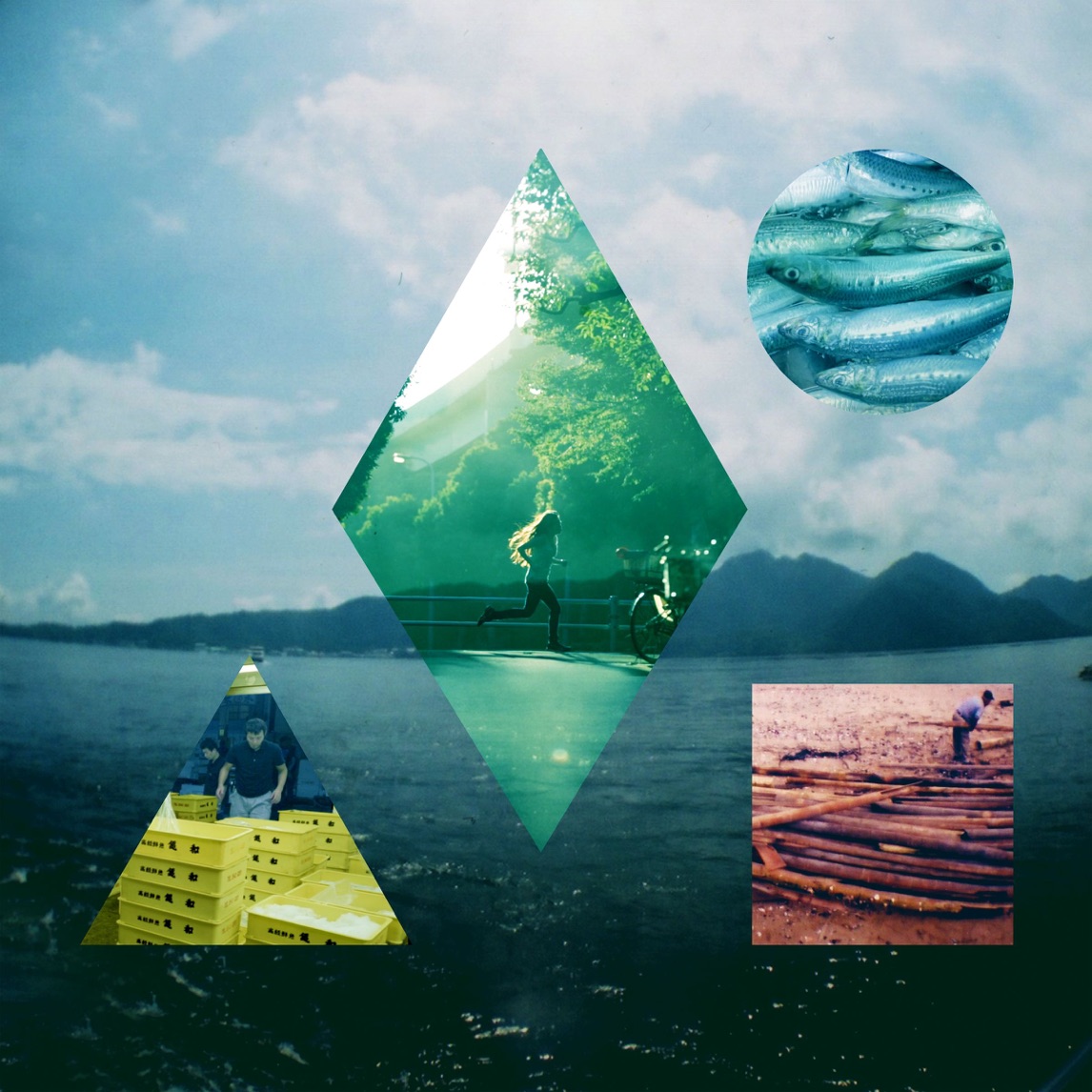 Clean Bandit featuring Jess Glynne — Rather Be cover artwork