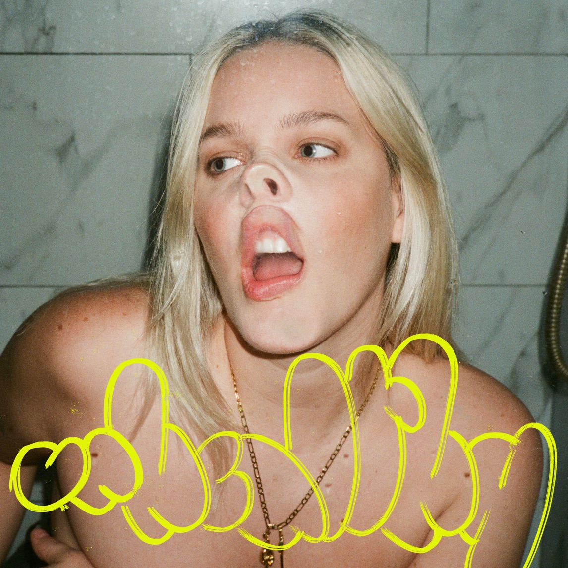 Anne-Marie UNHEALTHY cover artwork