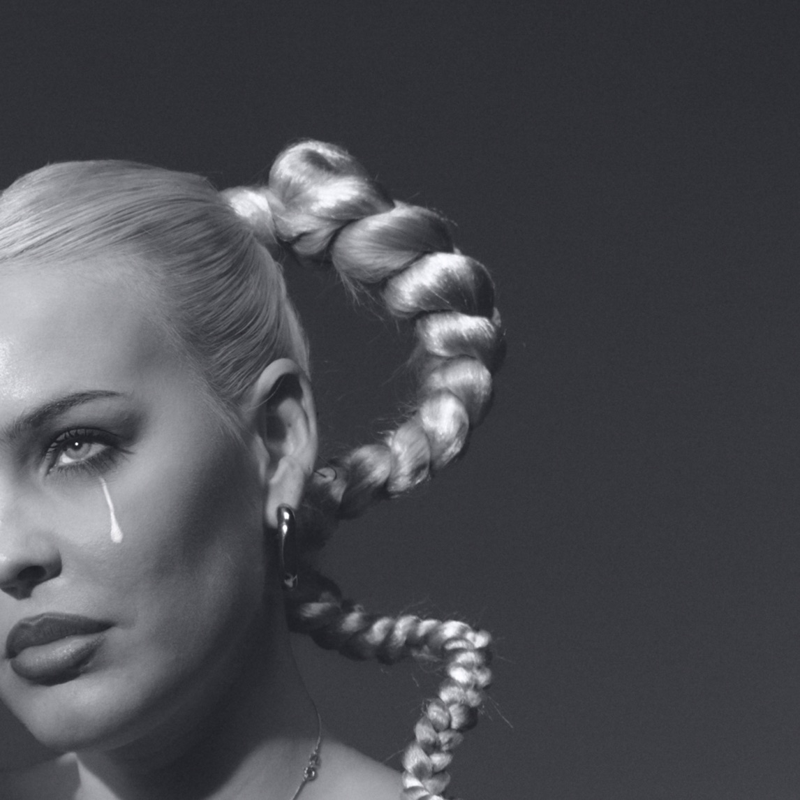 Anne-Marie — SAD B!TCH cover artwork