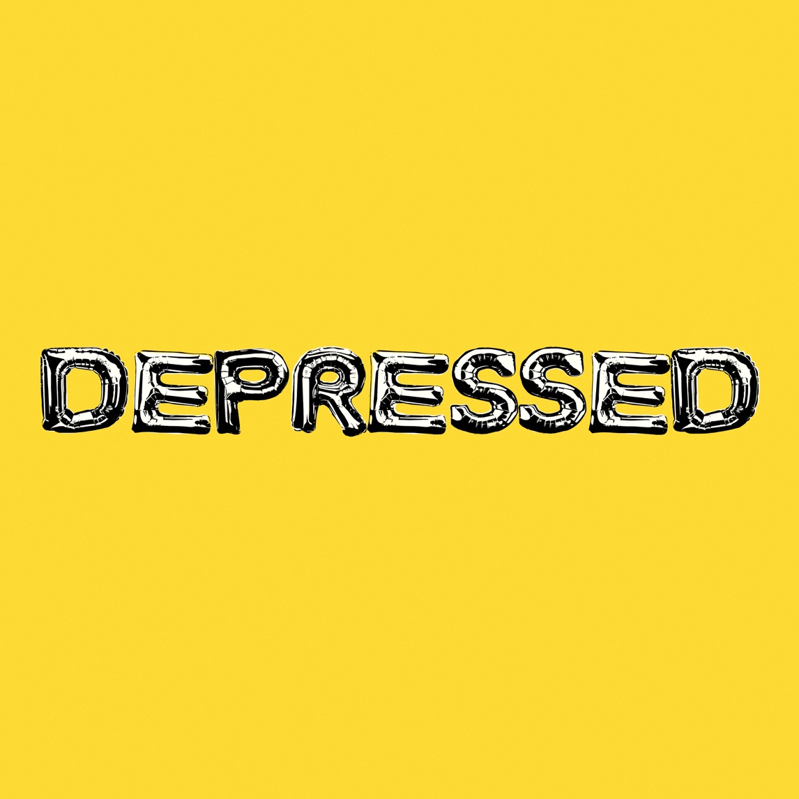 Anne-Marie — DEPRESSED cover artwork