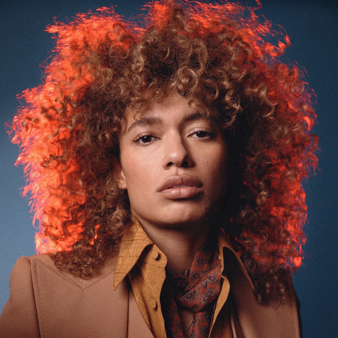 Starley One of One cover artwork