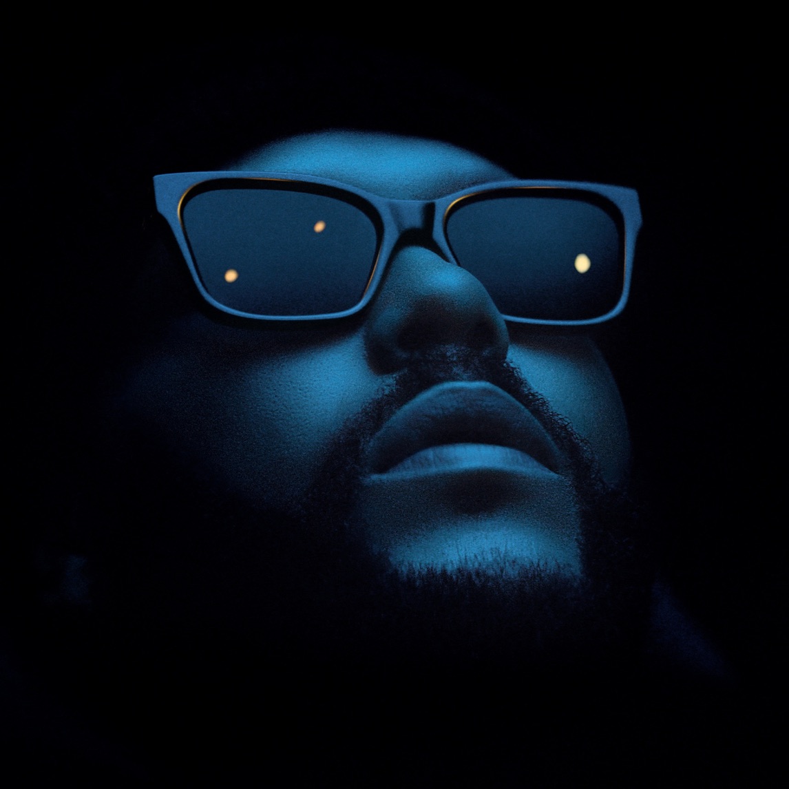 Swedish House Mafia & The Weeknd — Moth To A Flame cover artwork