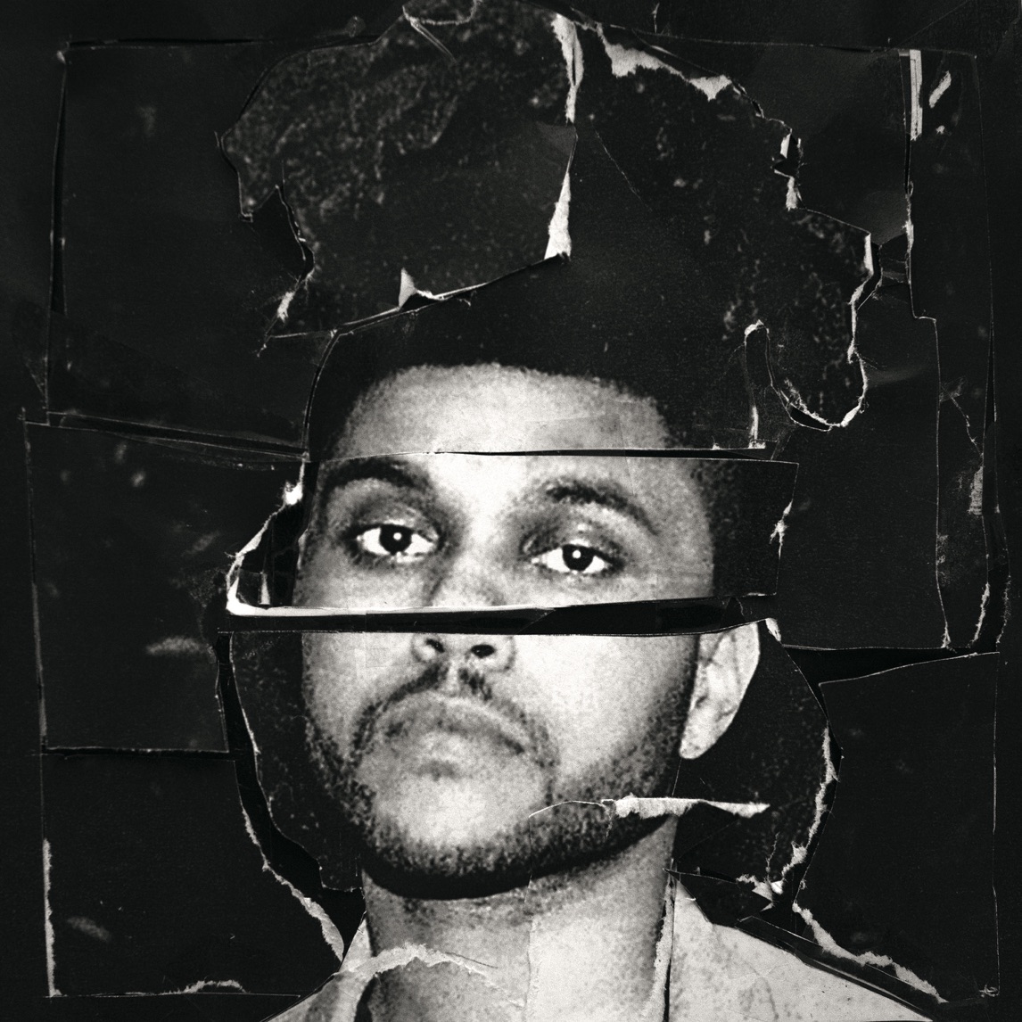 The Weeknd — Shameless cover artwork