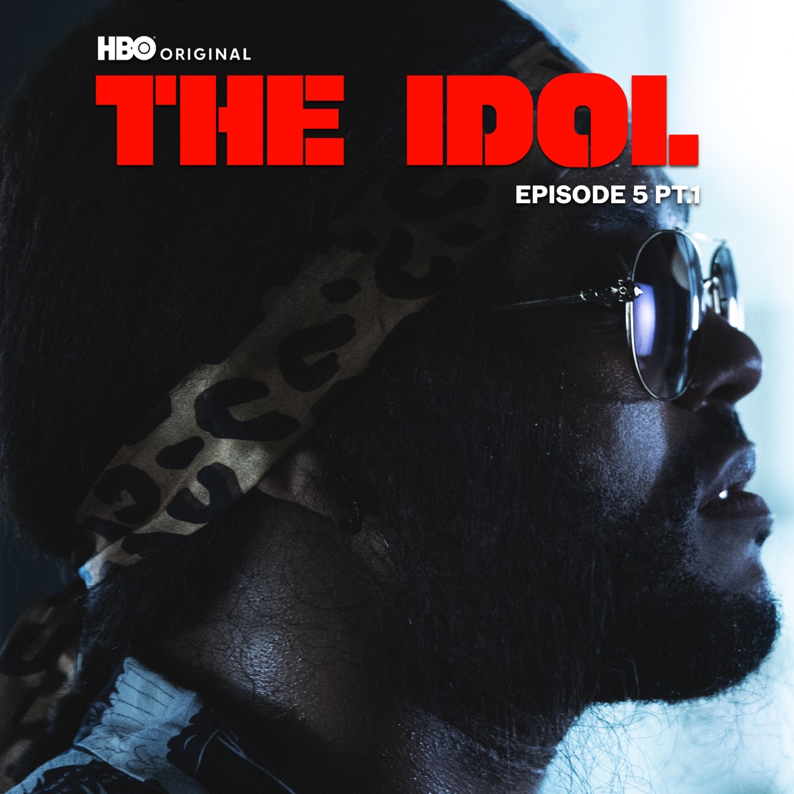 The Weeknd, Lil Baby, & Suzanna Son The Idol Episode 5 Part 1 (Soundtrack) - EP cover artwork