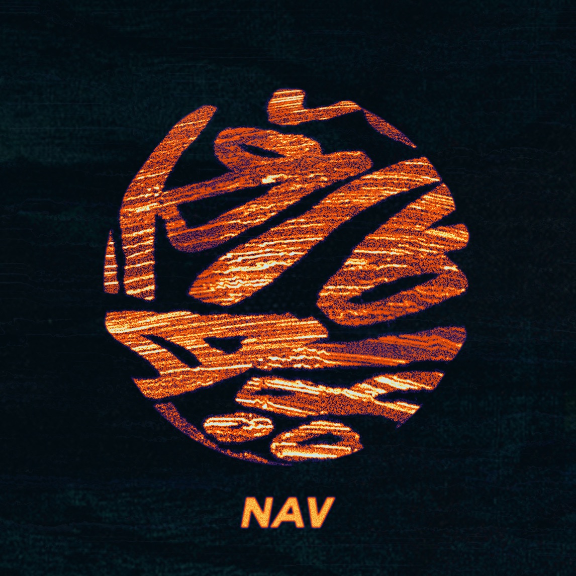 NAV — Myself cover artwork