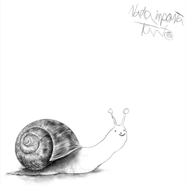 Marc Seguí nada importa tanto cover artwork
