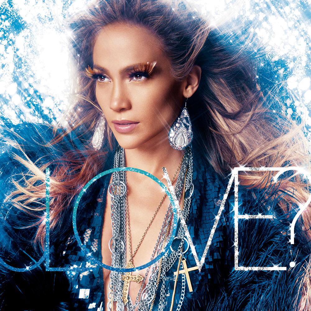 Jennifer Lopez featuring Pitbull — On The Floor (Ven a Bailar) cover artwork