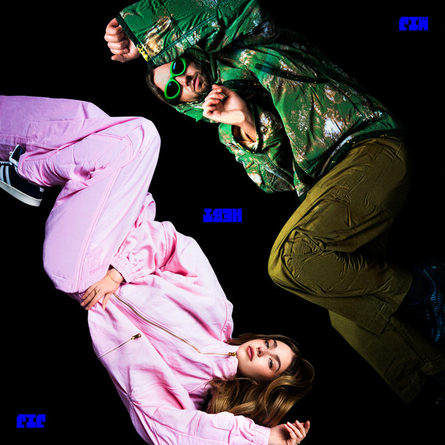 Kevin ft. featuring Roxy Dekker Jij Hebt Mij cover artwork