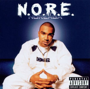 N.O.R.E. N.O.R.E. cover artwork