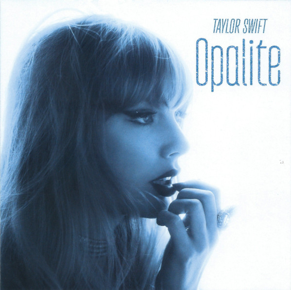 Taylor Swift — Opalite cover artwork