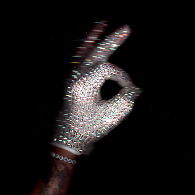 Drake Janice STFU cover artwork
