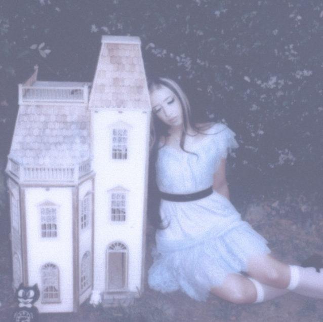 Isabel LaRosa Hallucination cover artwork