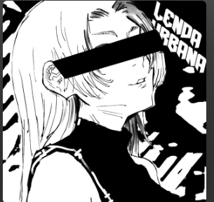 L3no Ms featuring Sapovi — Lenda Urbana cover artwork